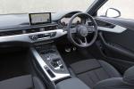 Audi A4 Avant 2.0 TFSI S-Line 2016 года (JP)
